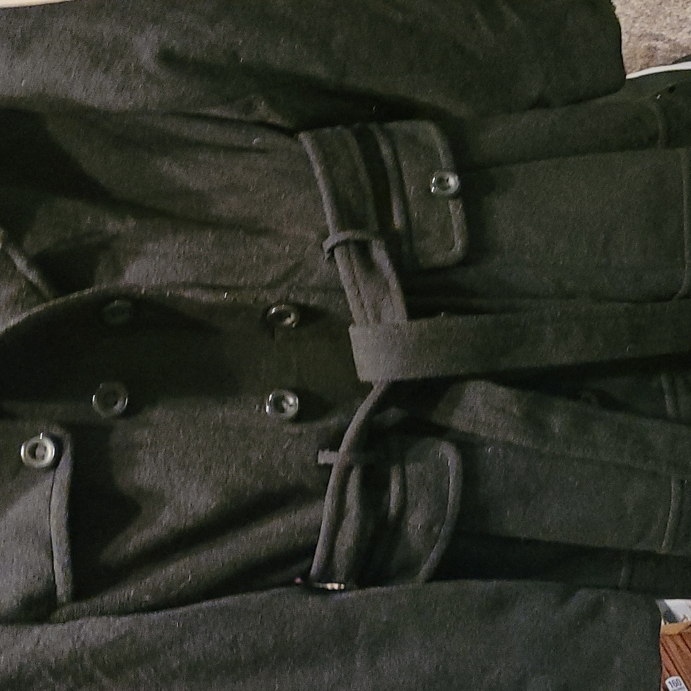 GUESS Peacoat - Picture 3 of 5